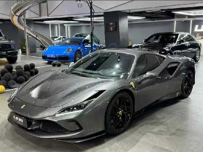 南阳正规车贷靠谱吗?